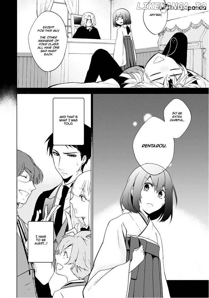 Manga page 16