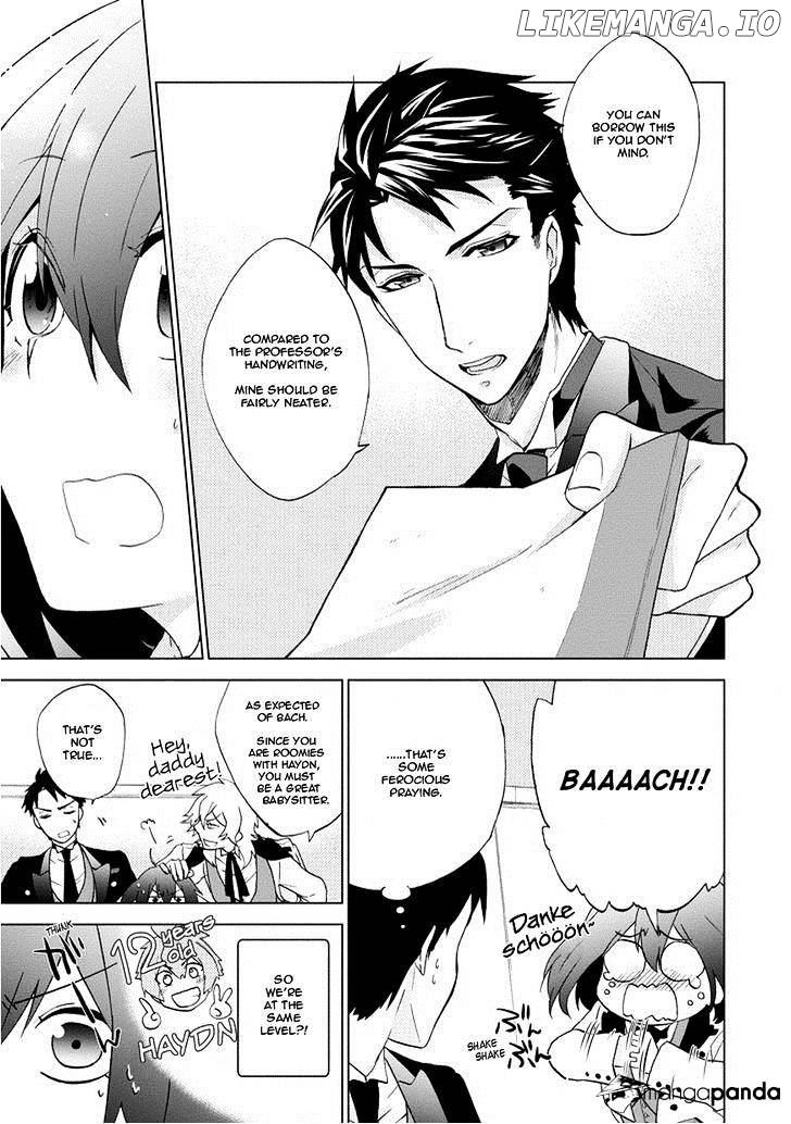 Manga page 21