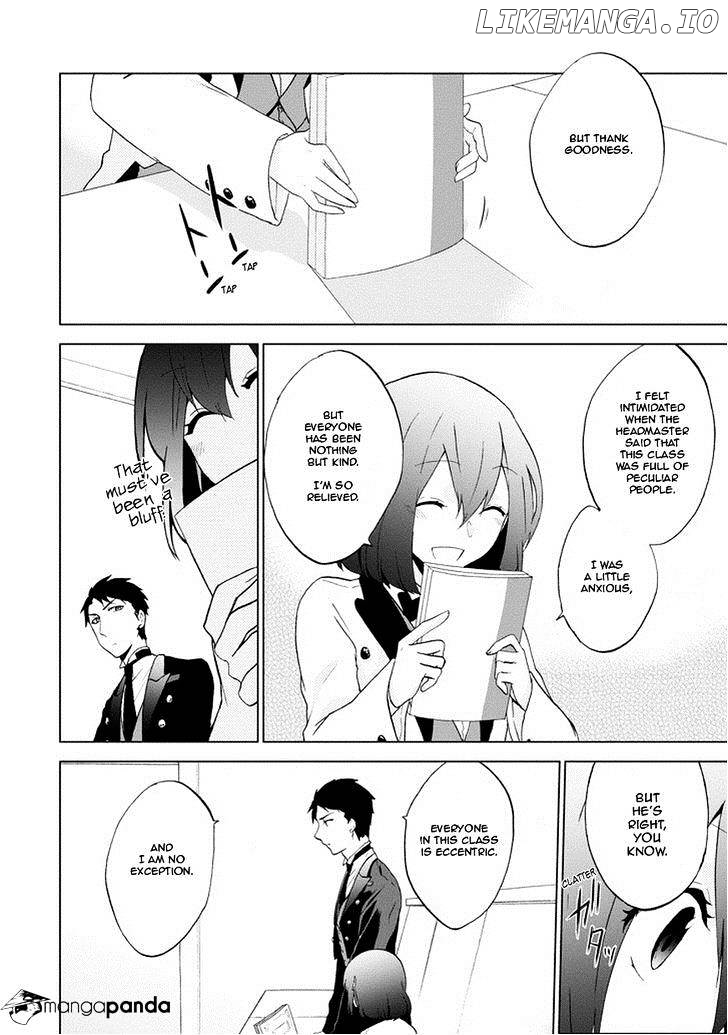 Manga page 22