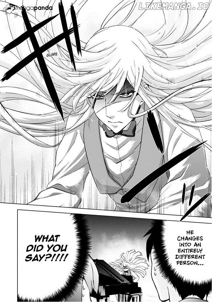 Manga page 28