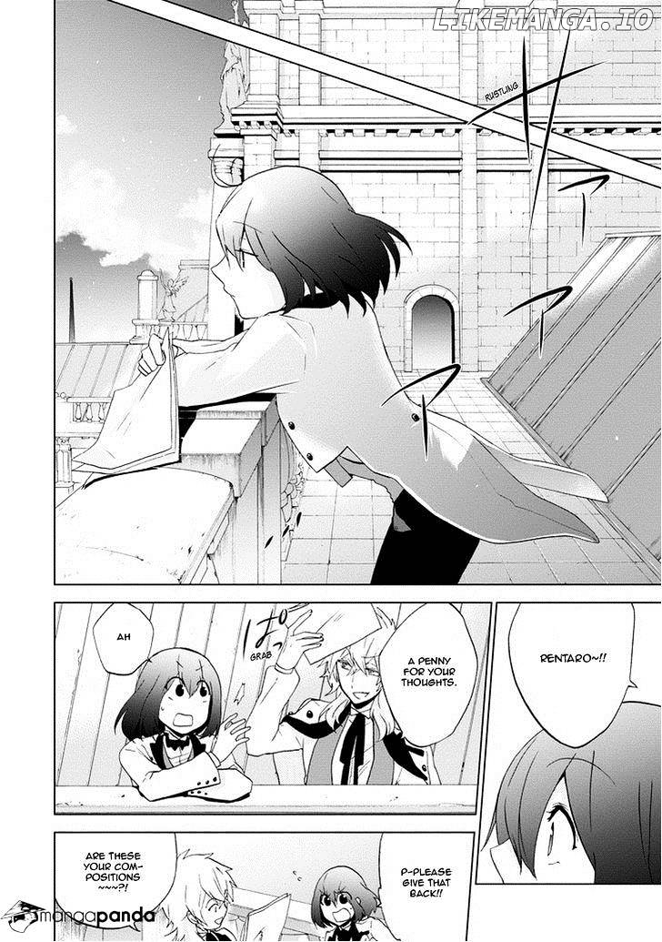 Manga page 33