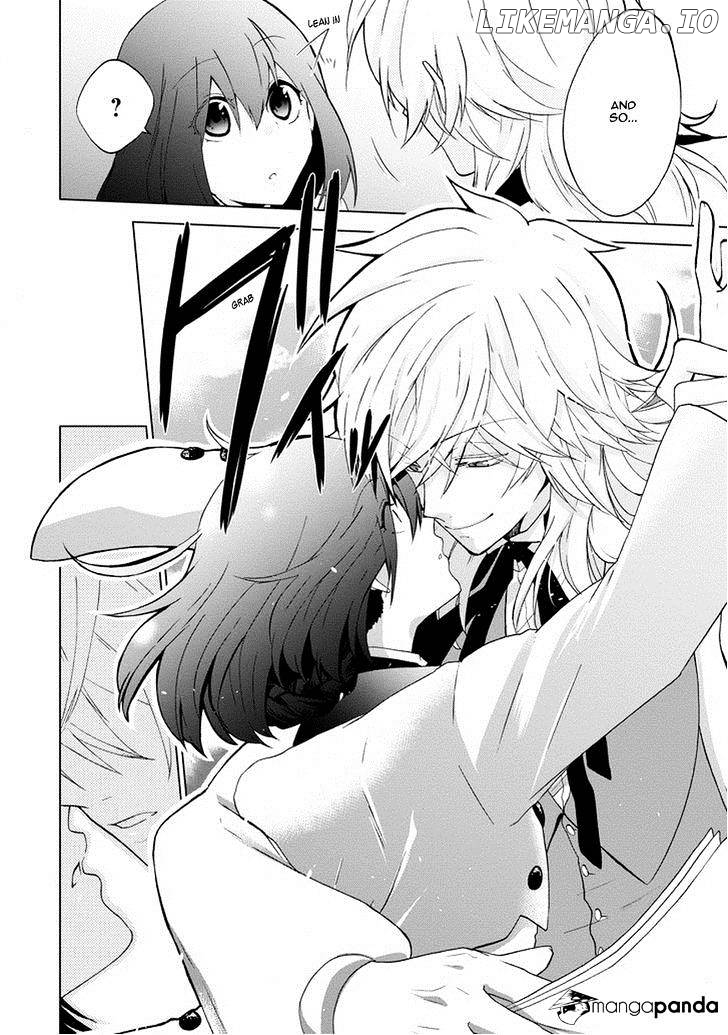 Manga page 39