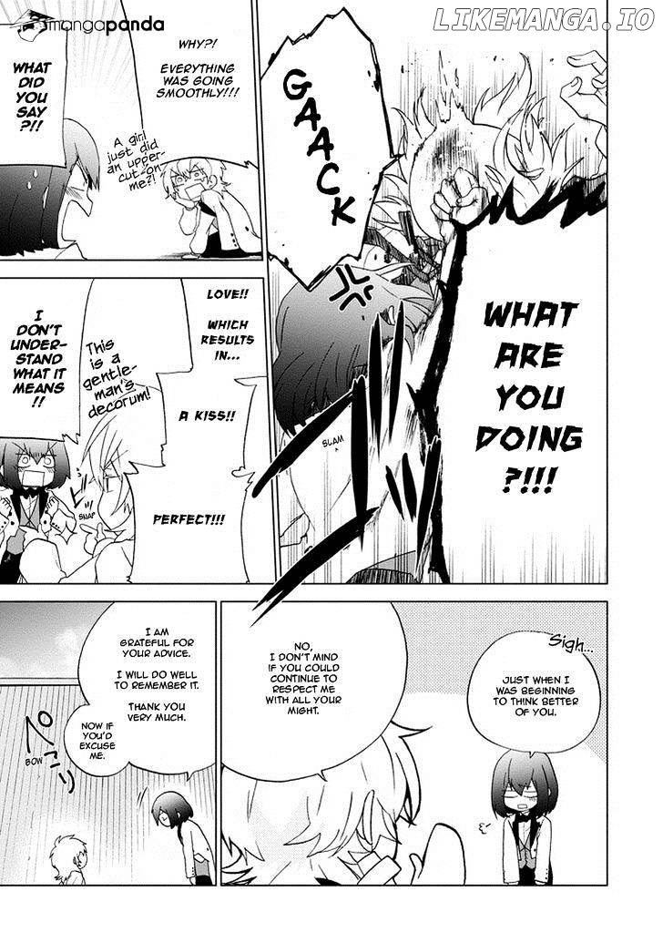 Manga page 40
