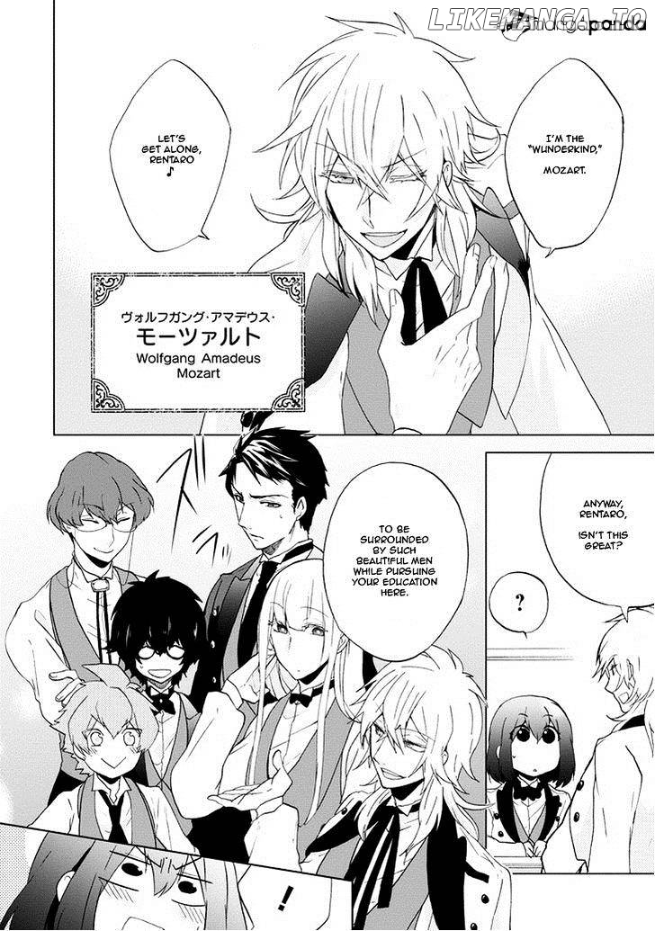 Manga page 6