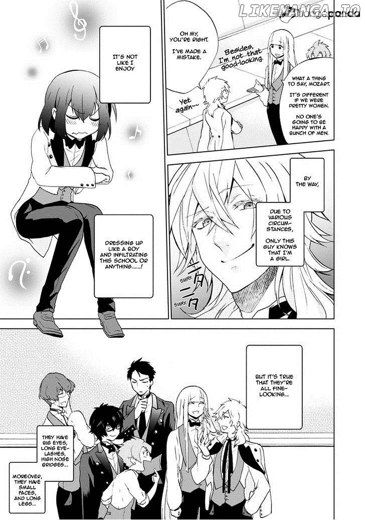 Manga page 7