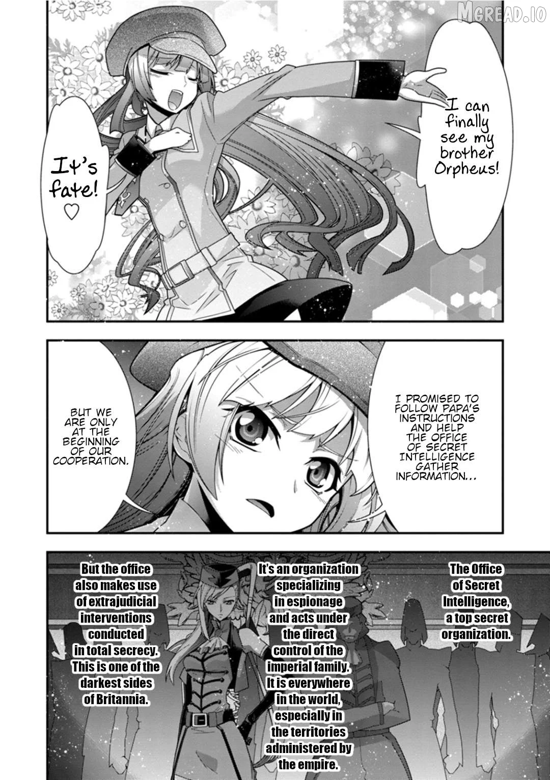 Manga page 10