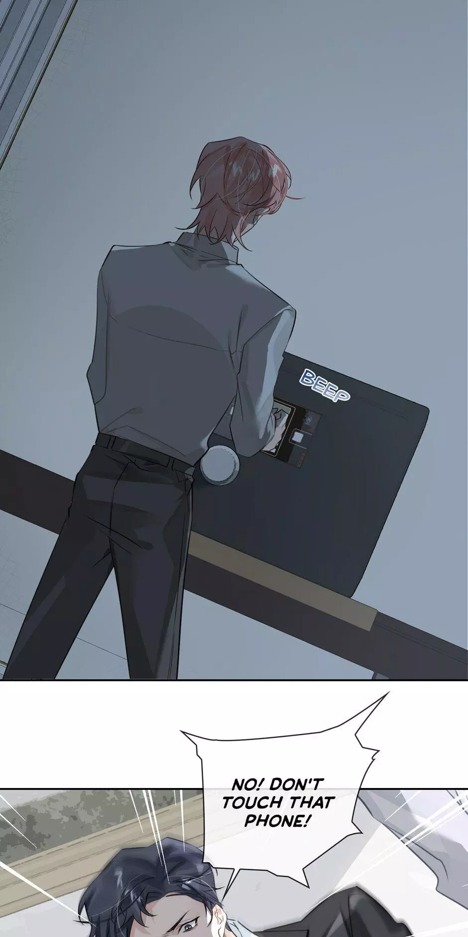 Manga page 10