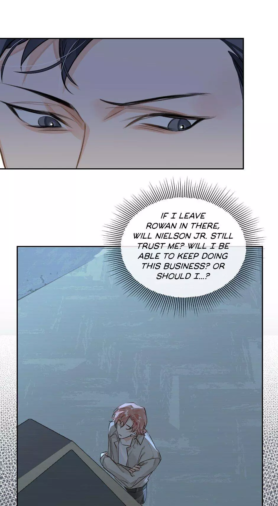 Manga page 28