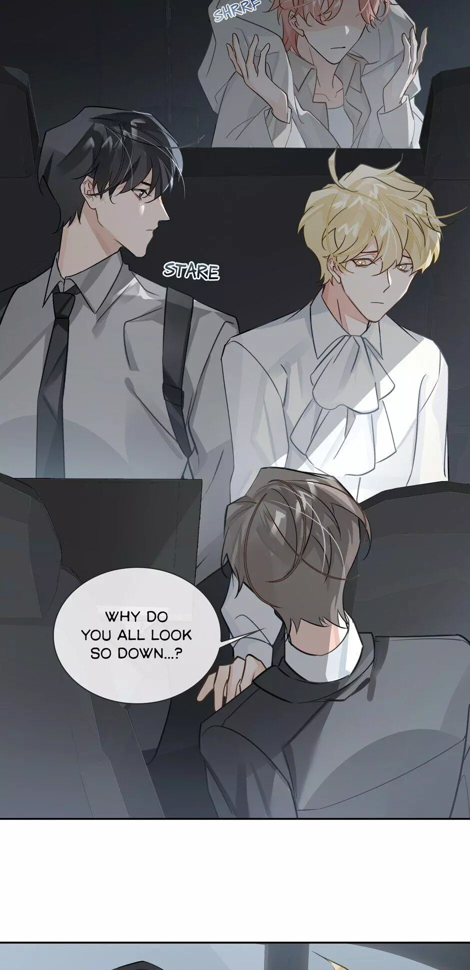 Manga page 23