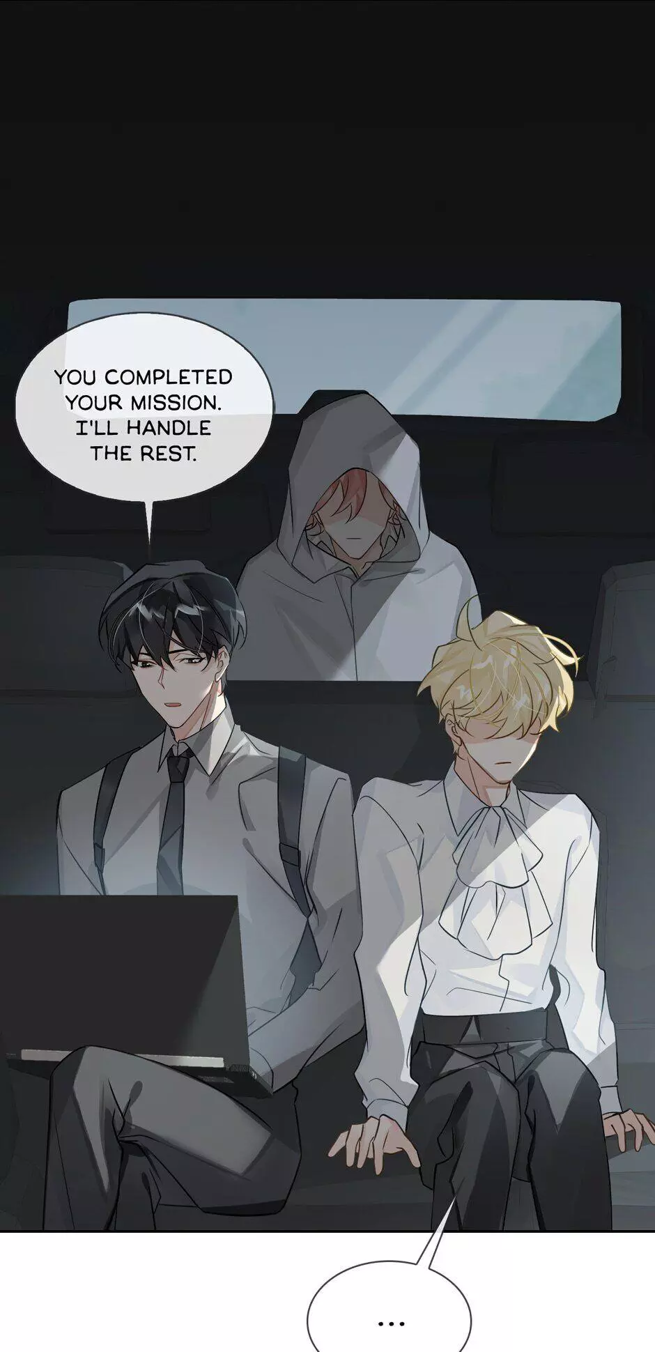 Manga page 21