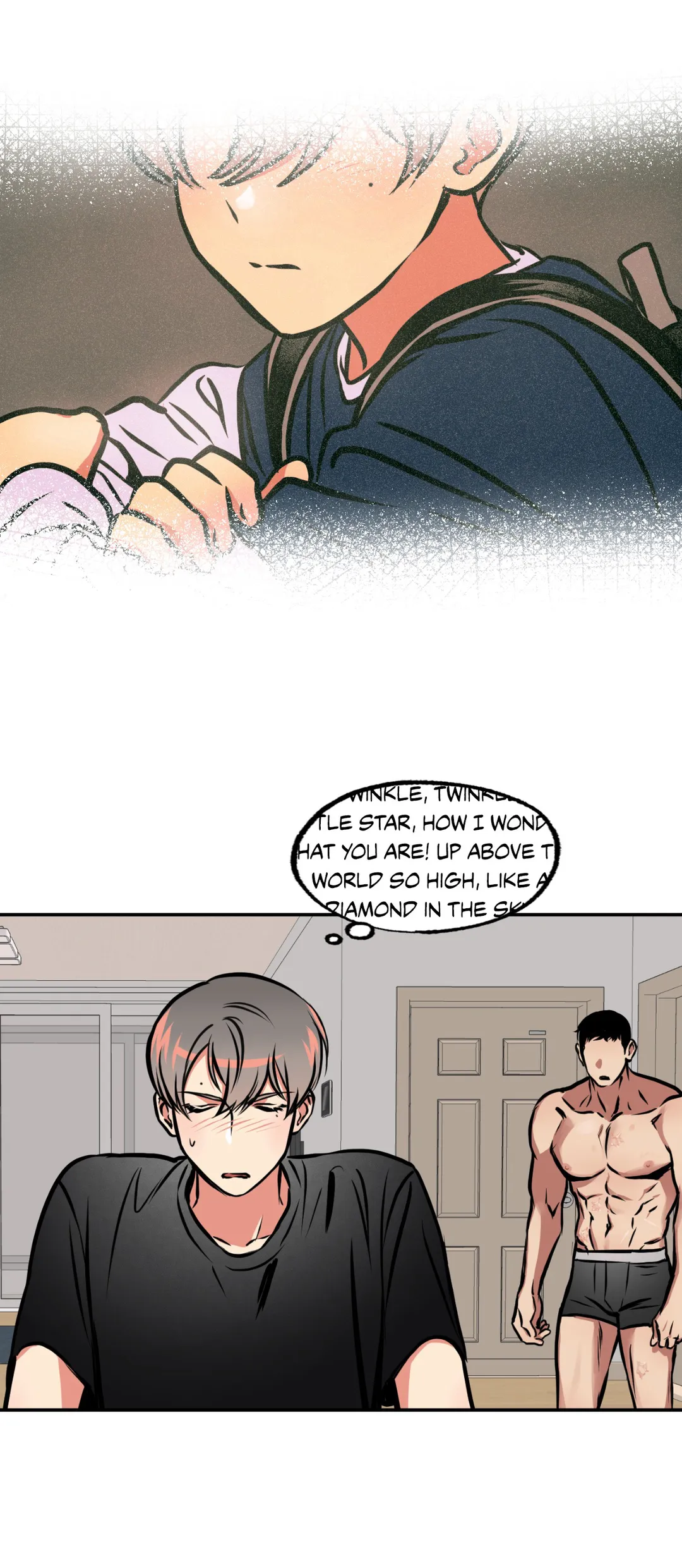 Manga page 11