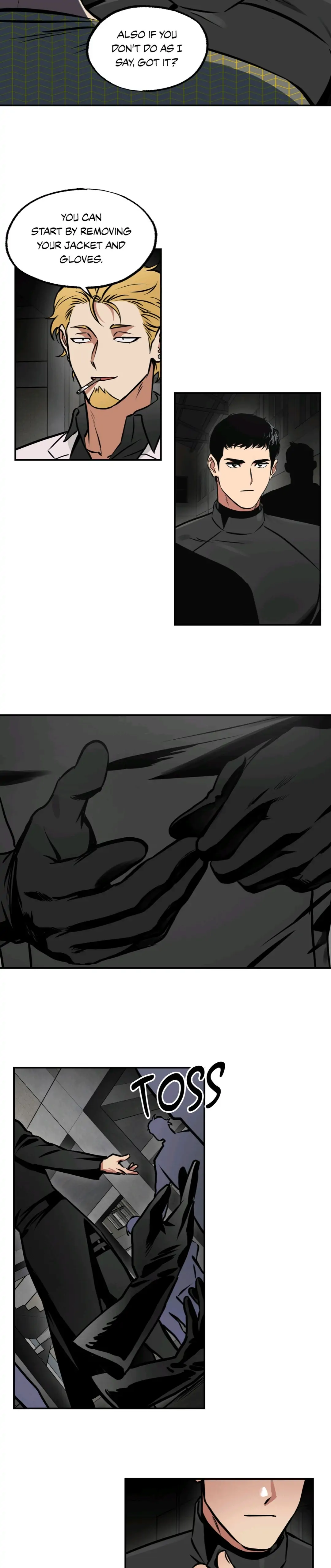 Manga page 10