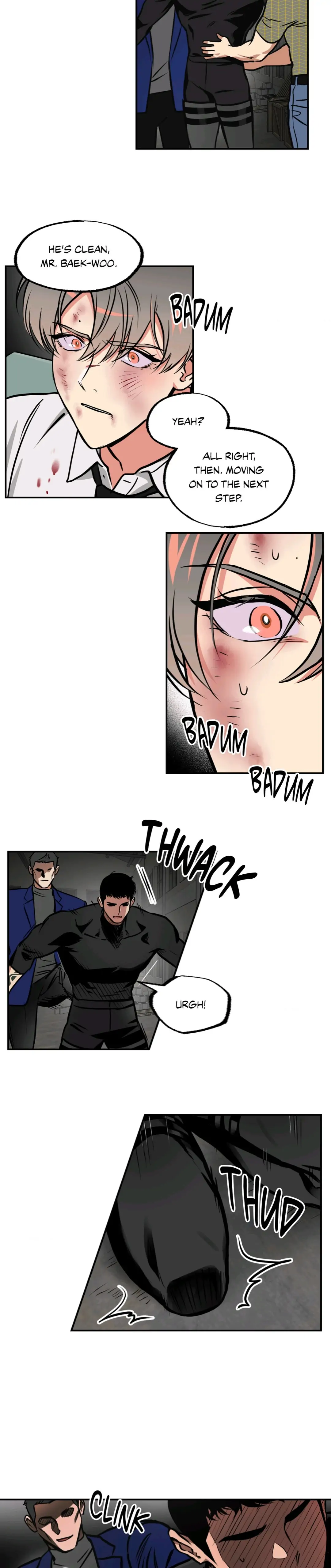 Manga page 13