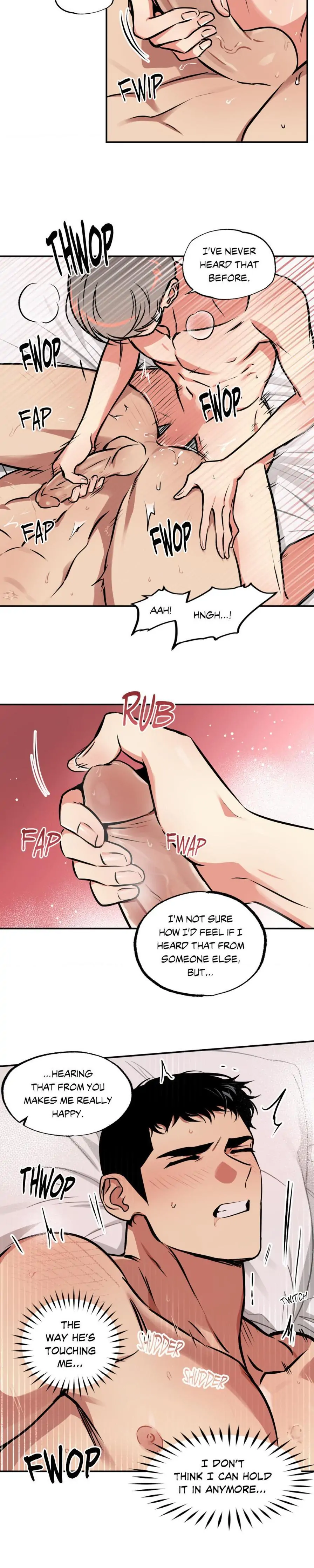 Manga page 4