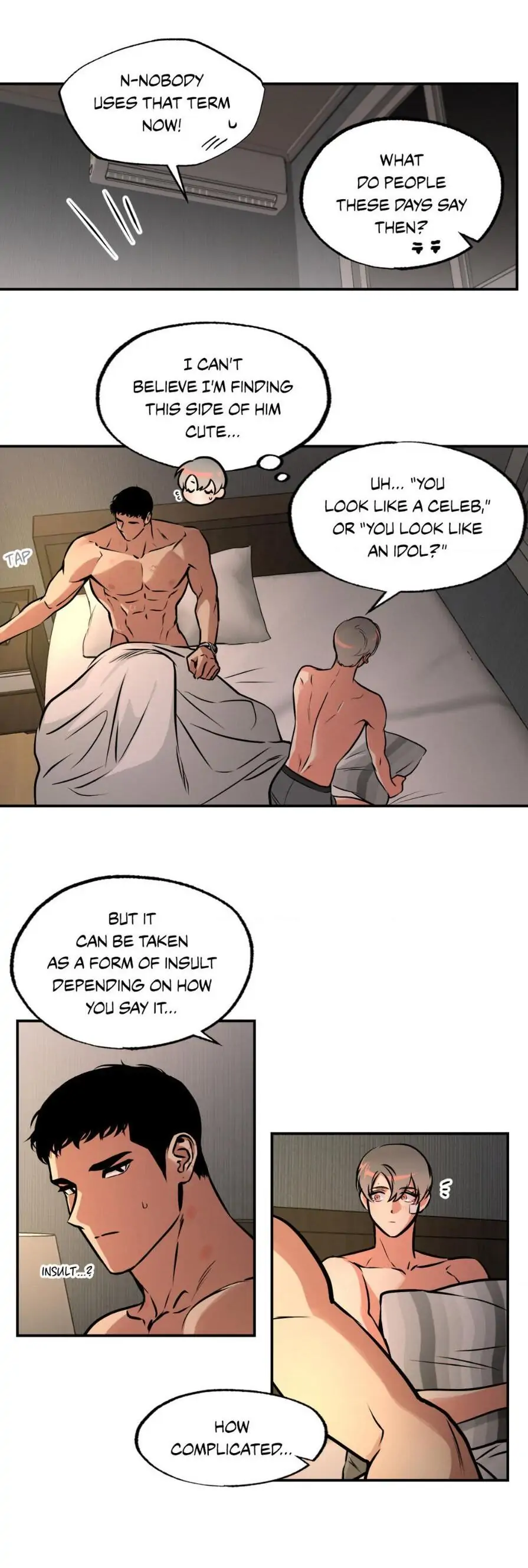 Manga page 4