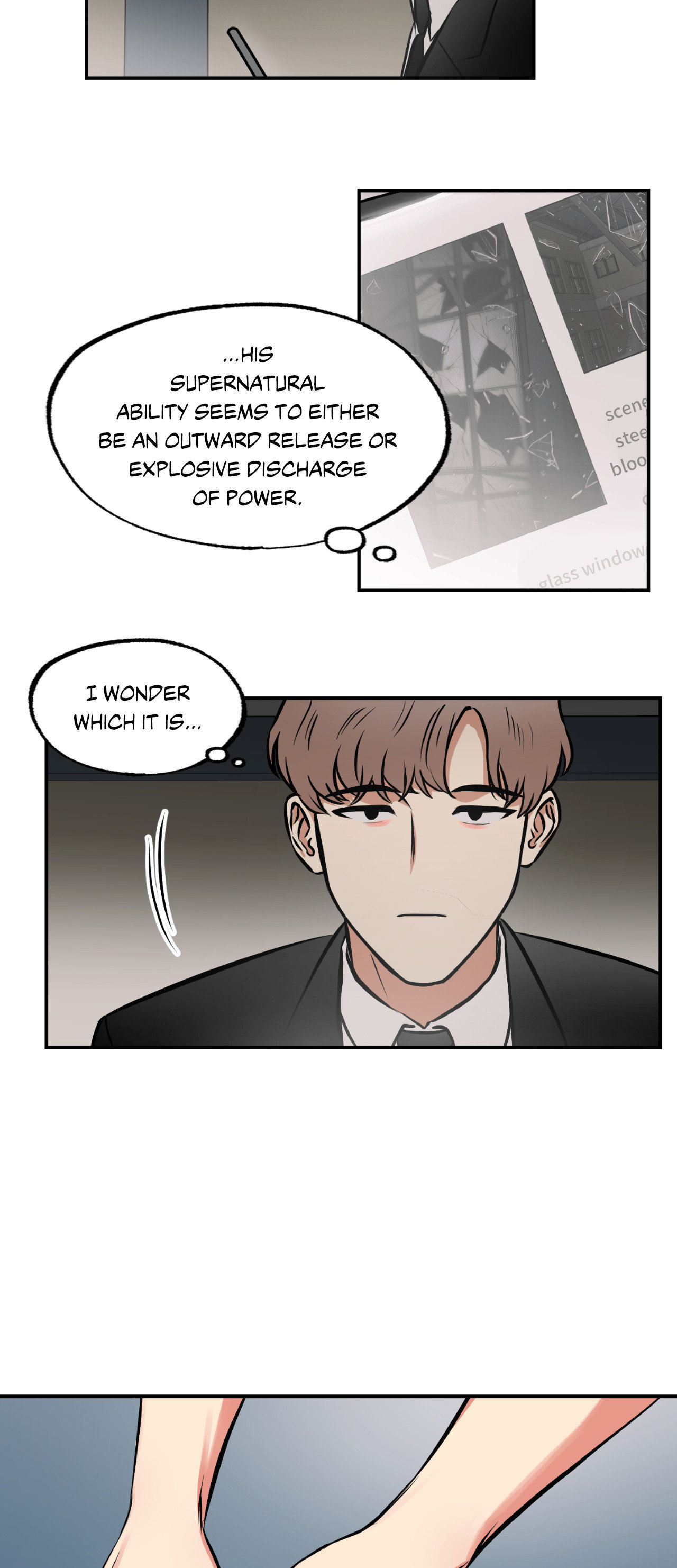 Manga page 28