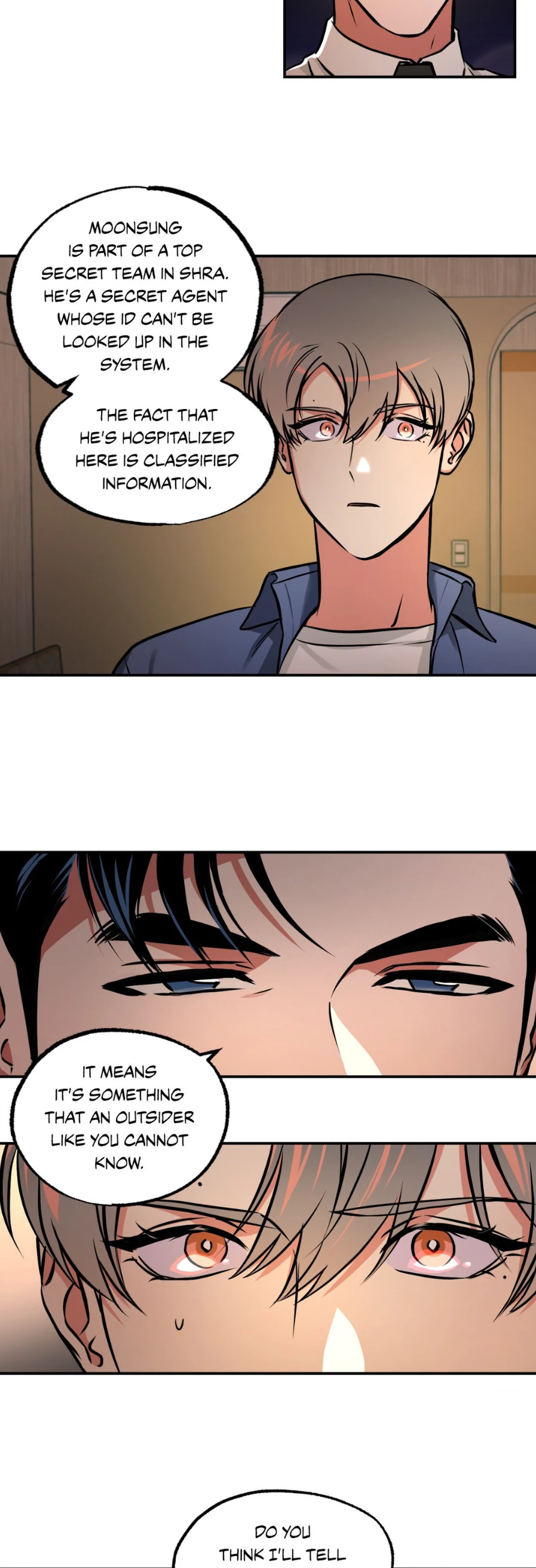 Manga page 11