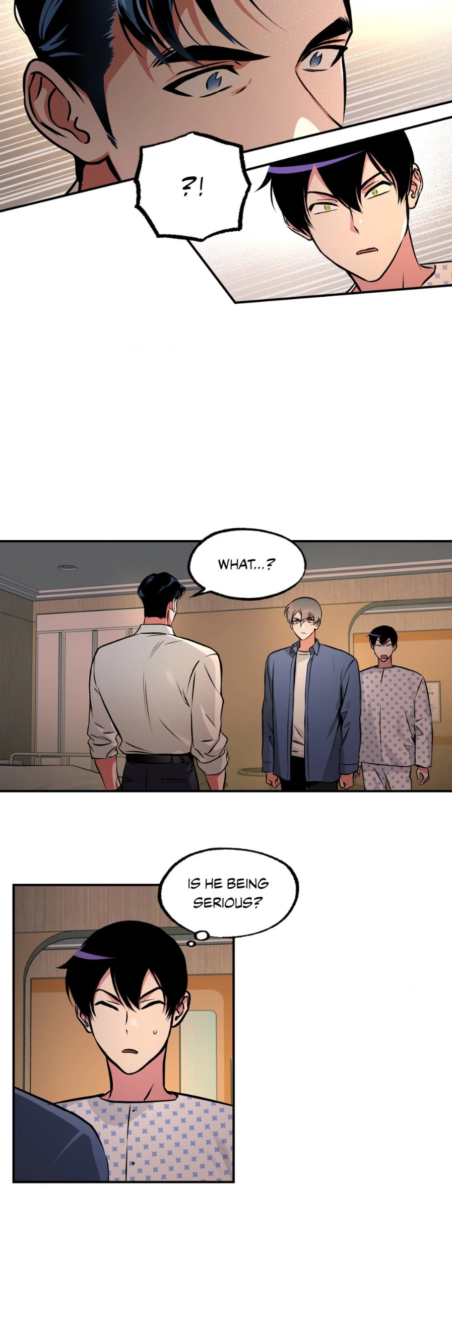 Manga page 15