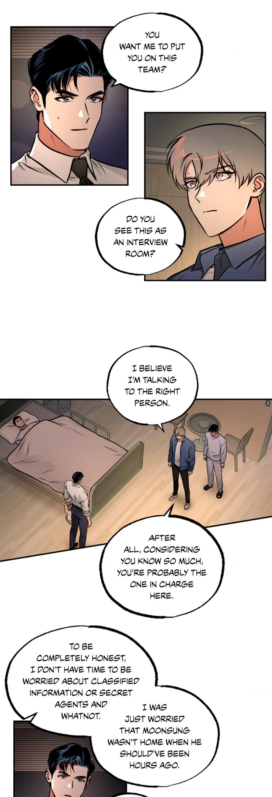 Manga page 16
