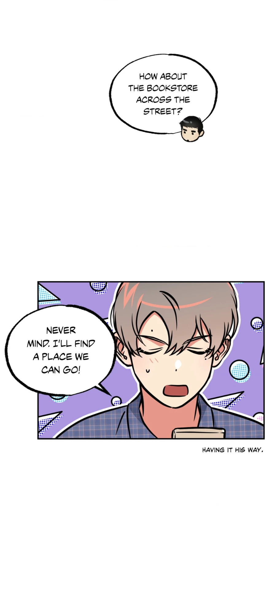 Manga page 21