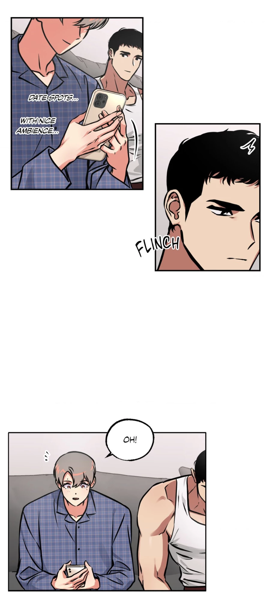 Manga page 22