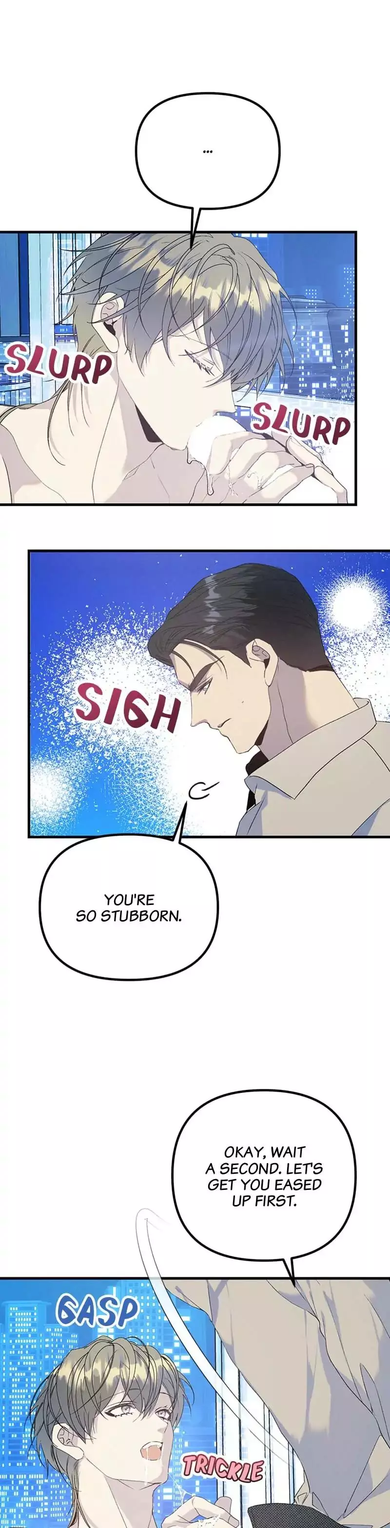 Manga page 14