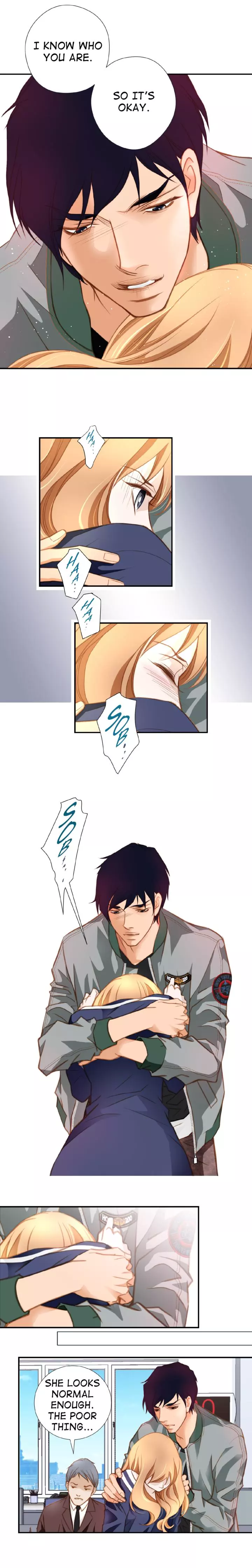 Manga page 12