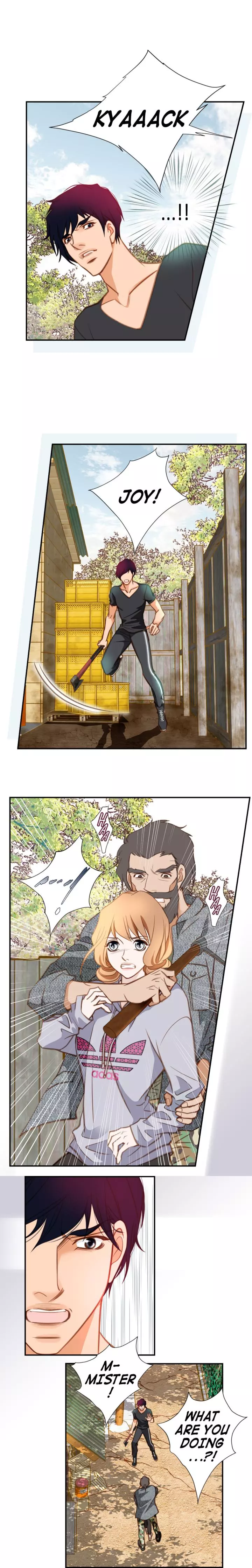 Manga page 4