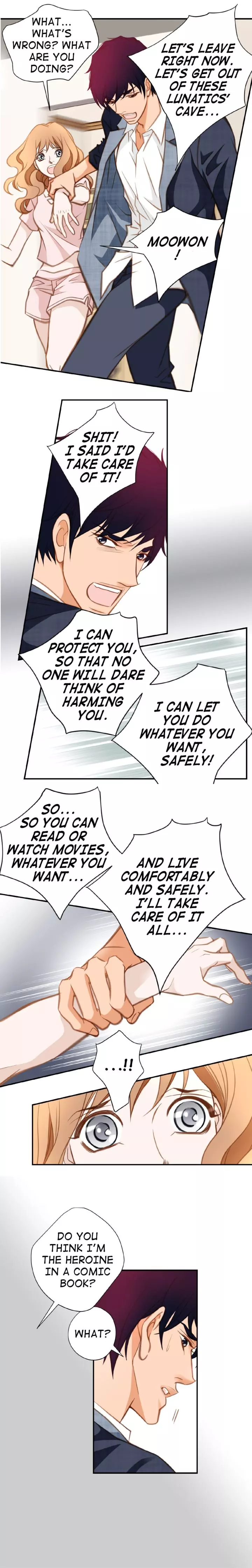 Manga page 13