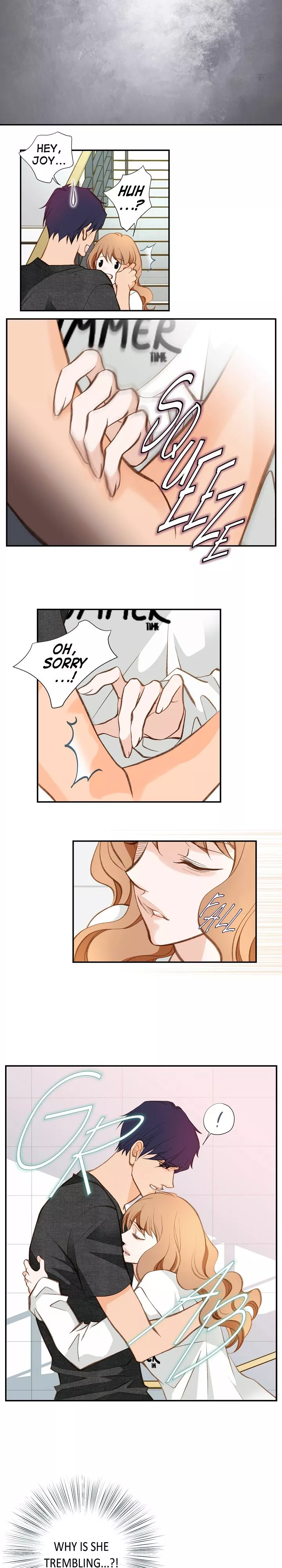 Manga page 11