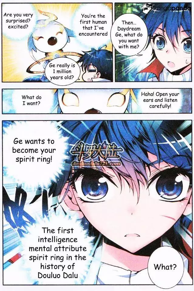 Manga page 25