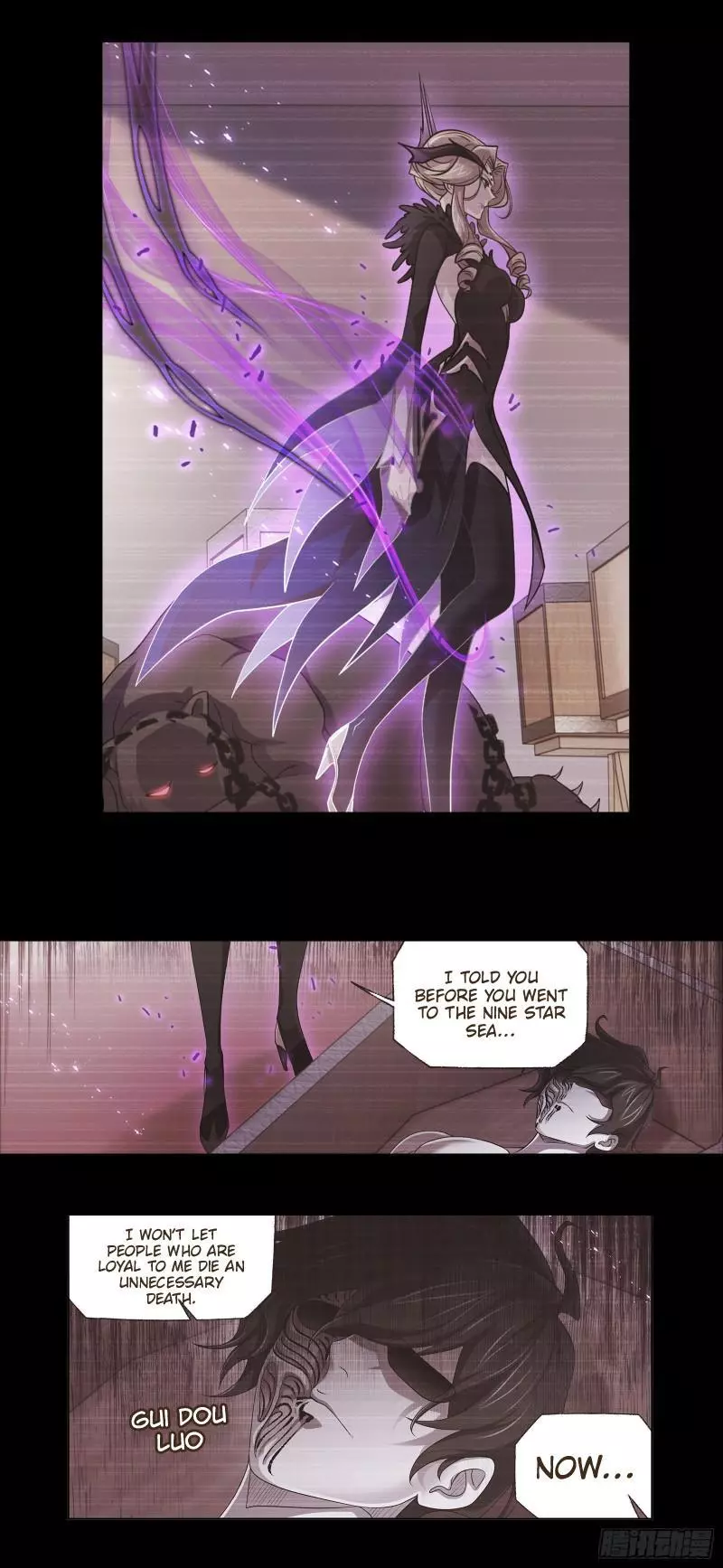 Manga page 27
