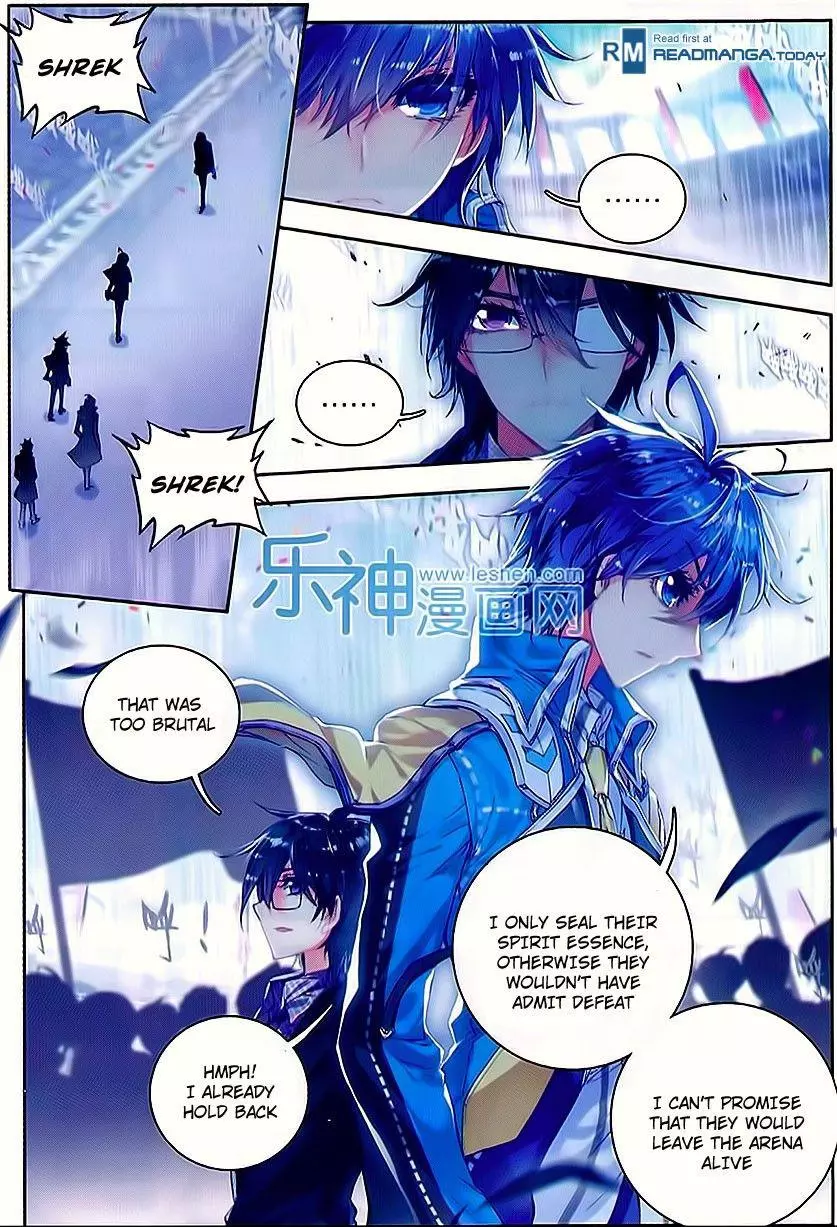 Manga page 12