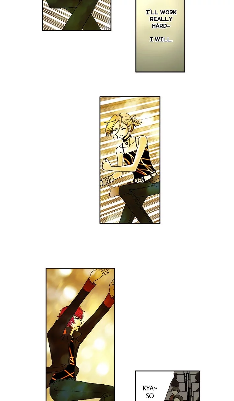 Manga page 17
