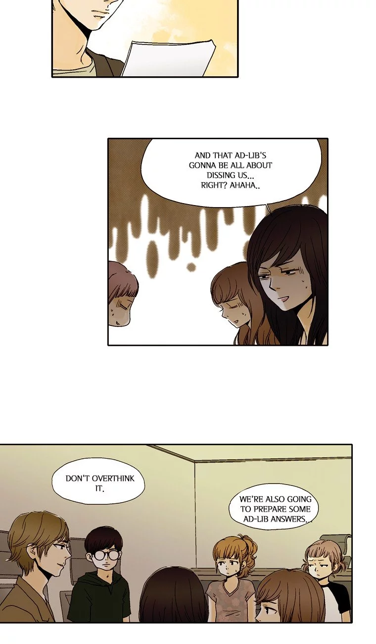Manga page 22