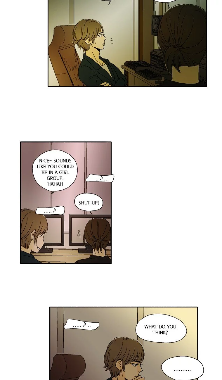 Manga page 18