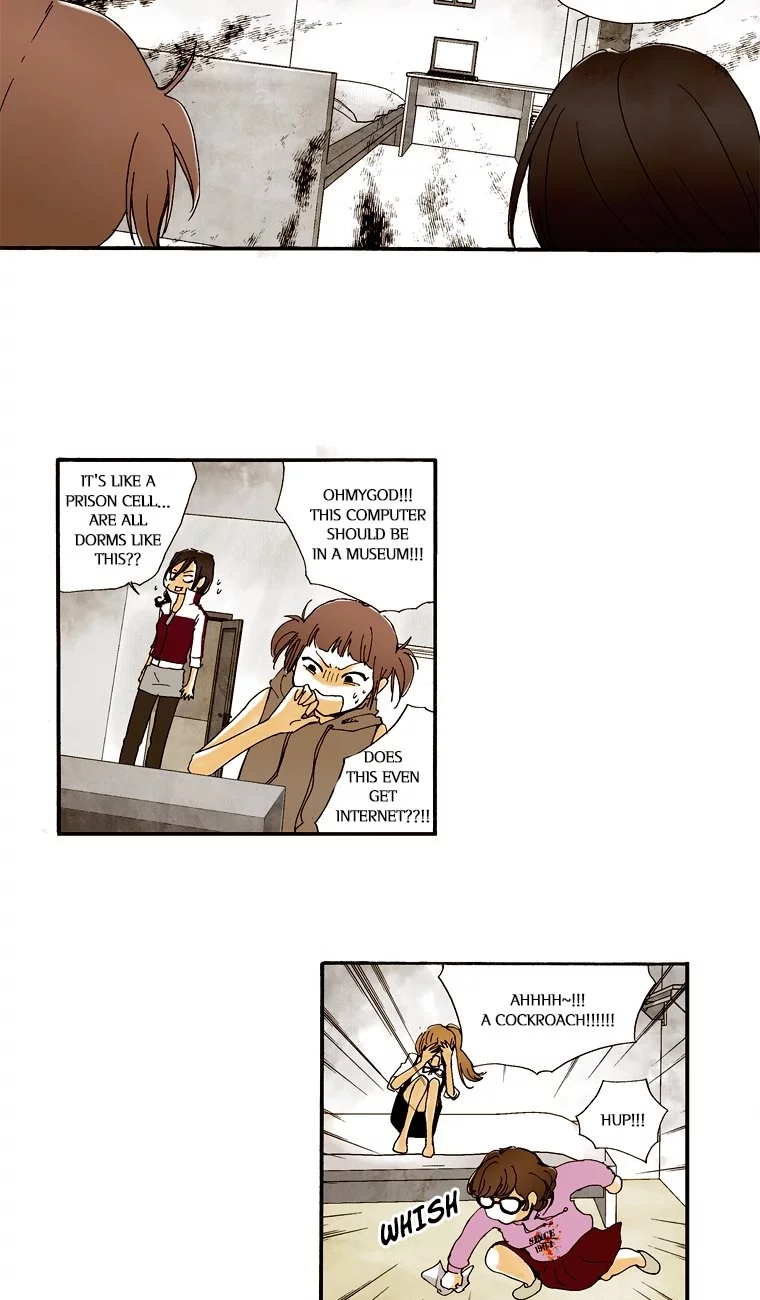 Manga page 25