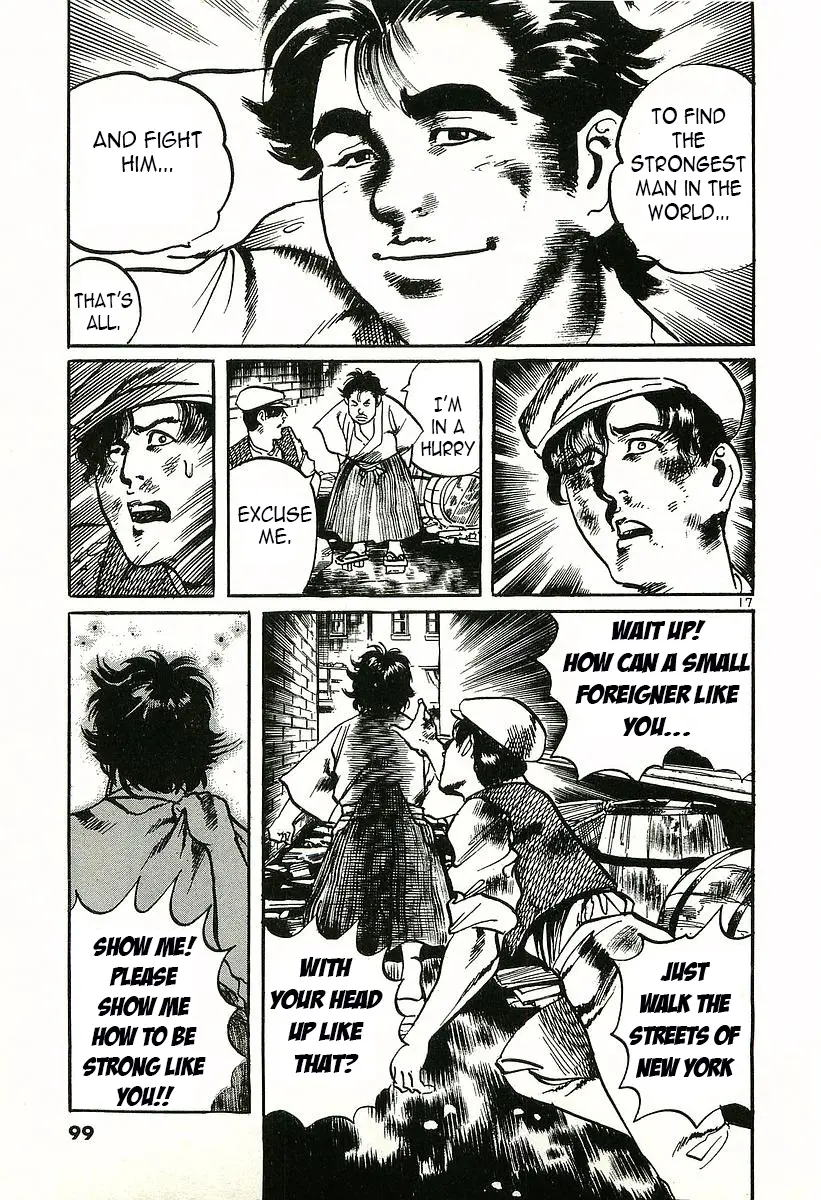 Manga page 18