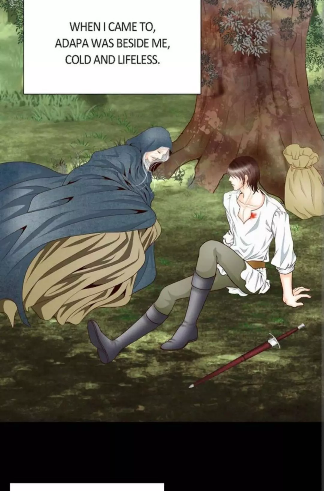 Manga page 25