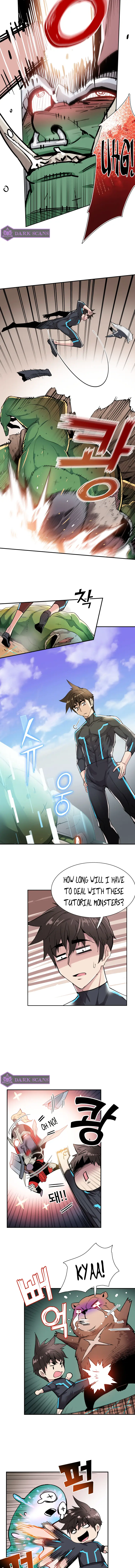 Manga page 7