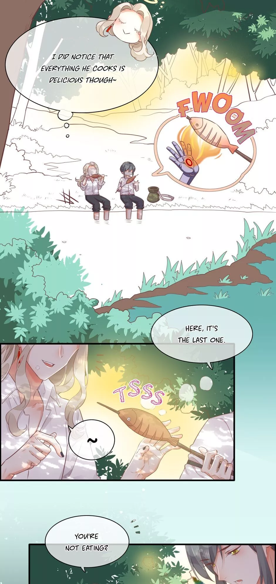 Manga page 13