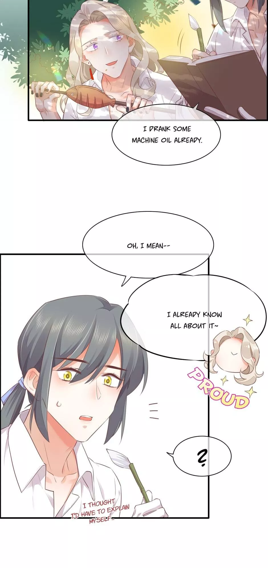 Manga page 14