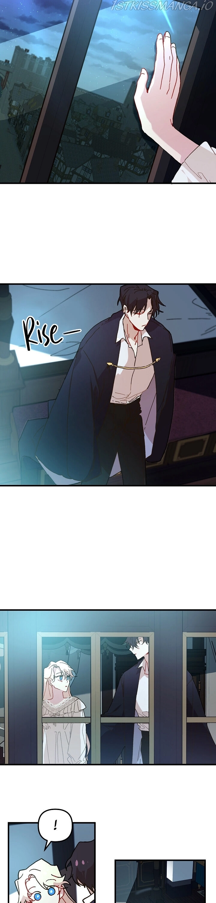 Manga page 9
