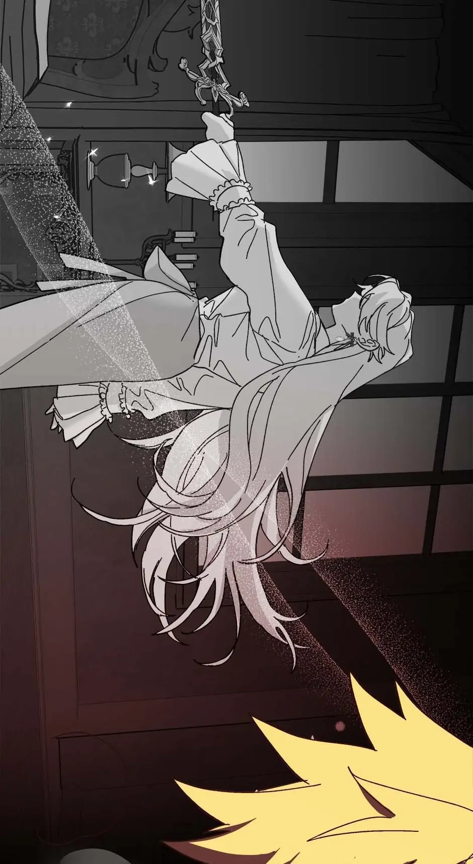 Manga page 54