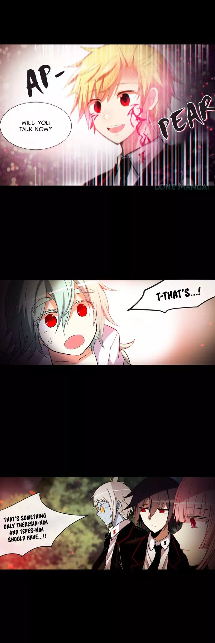 Manga page 7