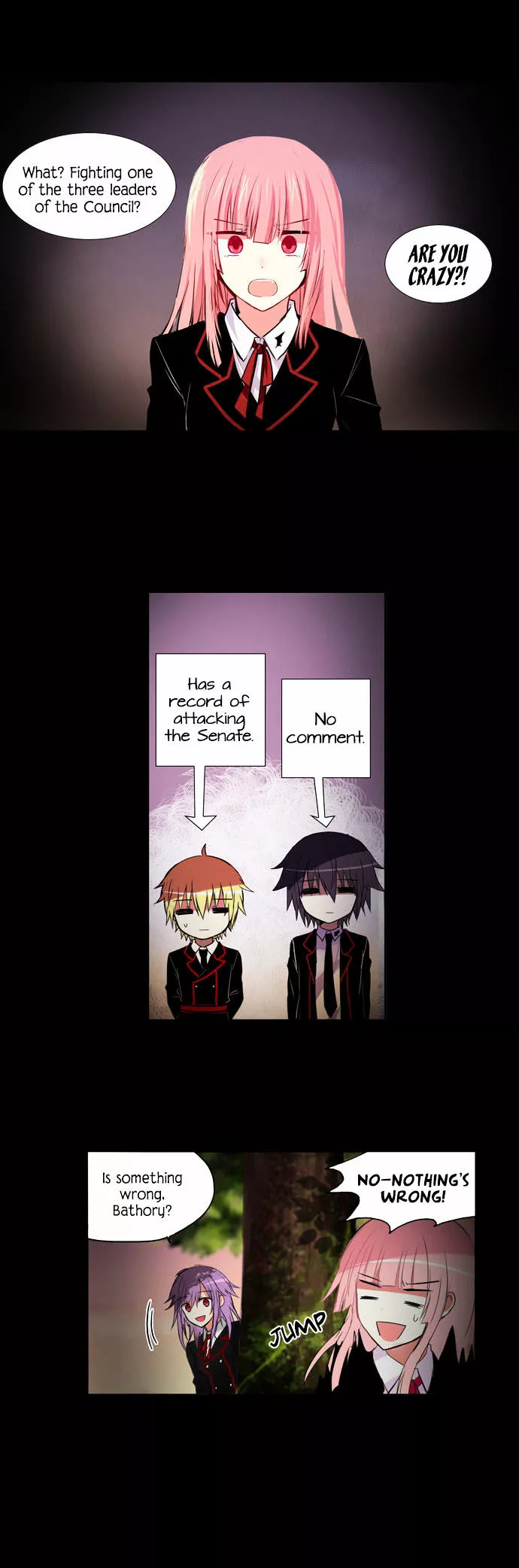 Manga page 4