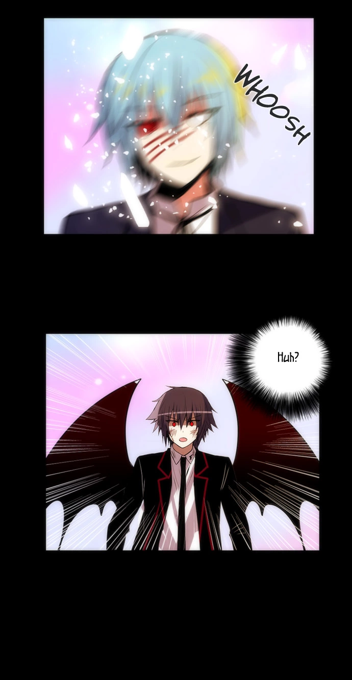 Manga page 11