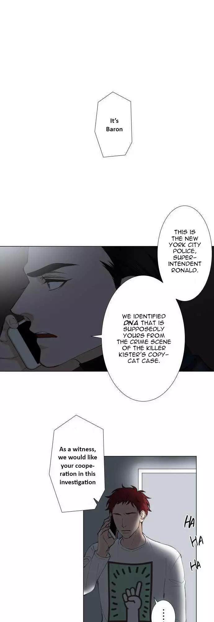 Manga page 20