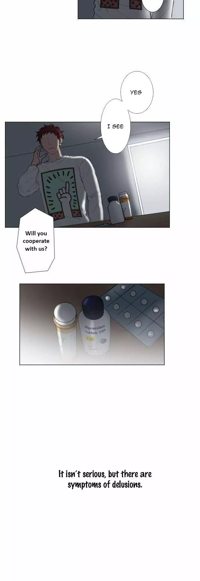 Manga page 21