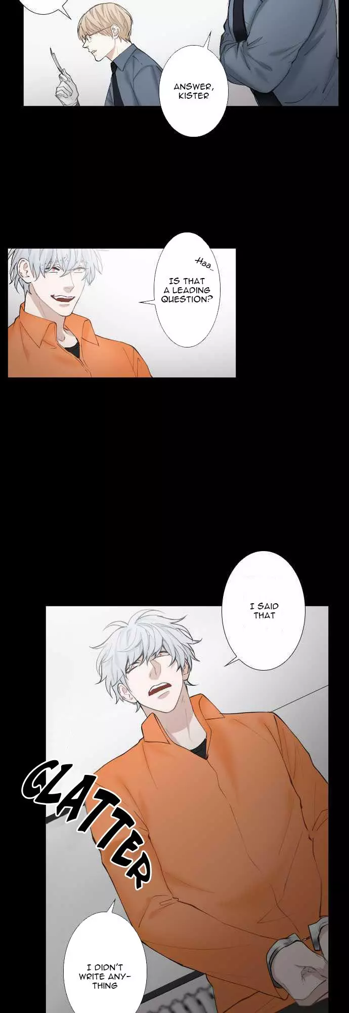 Manga page 11